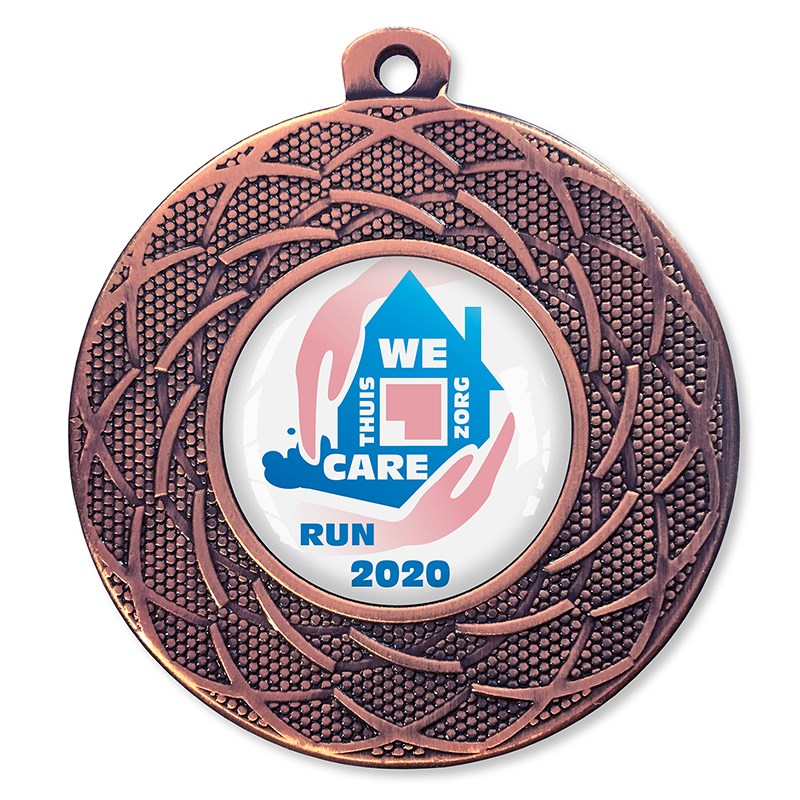 Medaille 45 mm Medaille 45 mm