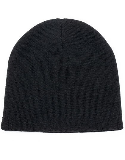 Brain Waves - POLYLANA® Basic Beanie