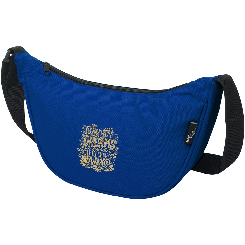 Byron Gürteltasche aus Recyclingmaterial 1,5 L Byron Gürteltasche aus Recyclingmaterial 1,5 L