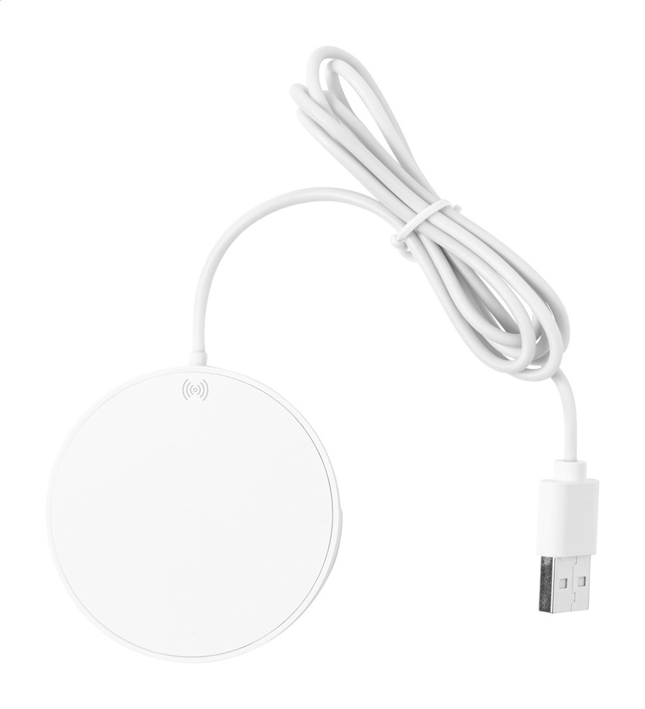 Dixlem - Wireless-Charger