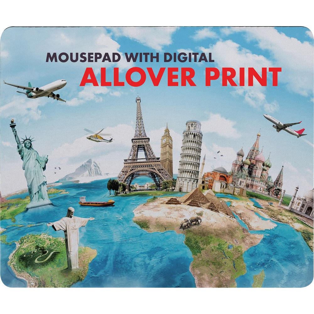 Mousepad Mousepad