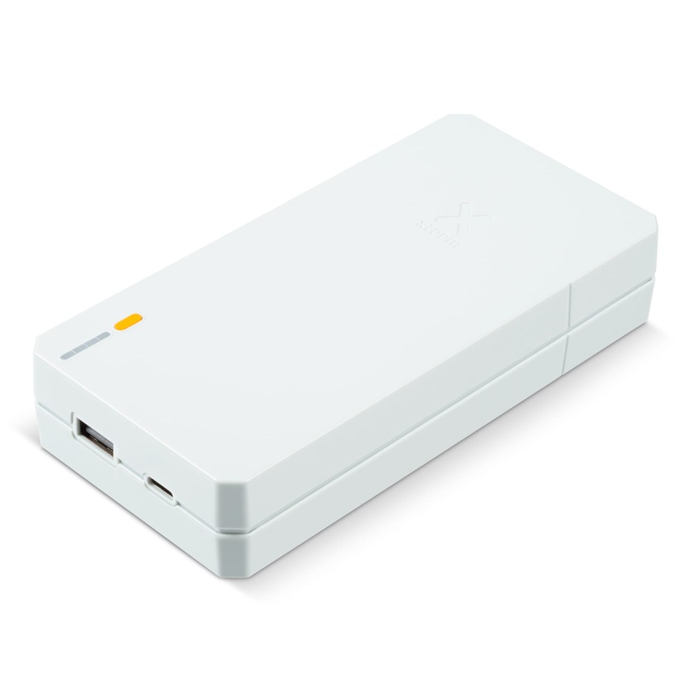 Xtorm Essential Powerbank 20000mAh Xtorm Essential Powerbank 20000mAh