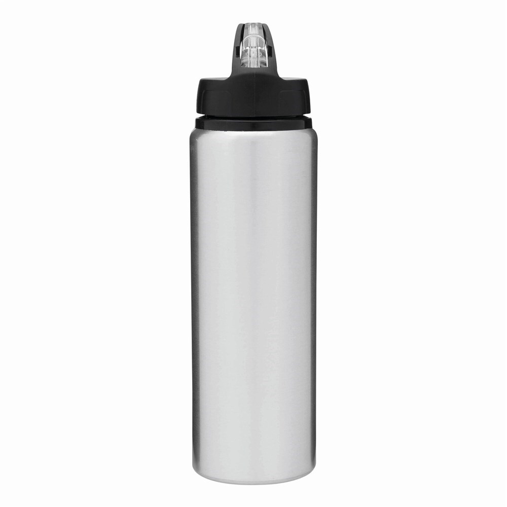 Aluminium-Trinkflasche SPORTY TRANSIT