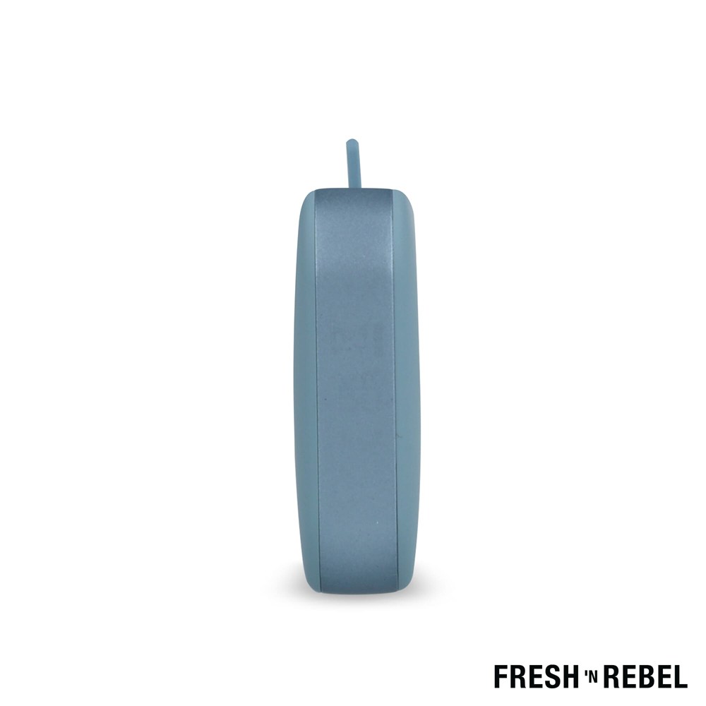 2PB6100 | Fresh 'n Rebel Powerbank 6000mAh USB-C 2PB6100 | Fresh 'n Rebel Powerbank 6000mAh USB-C