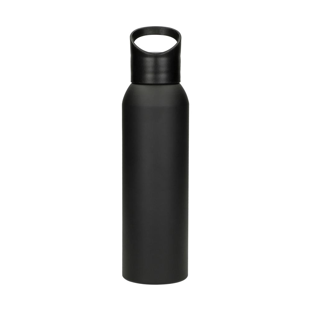 Aluminiumflasche "Houston", 0,6 l Aluminiumflasche "Houston", 0,6 l
