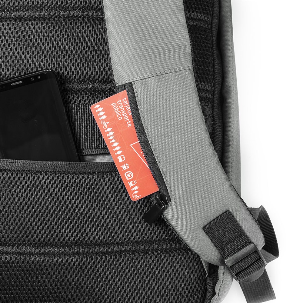 Anti-Diebstahl Rucksack Danium