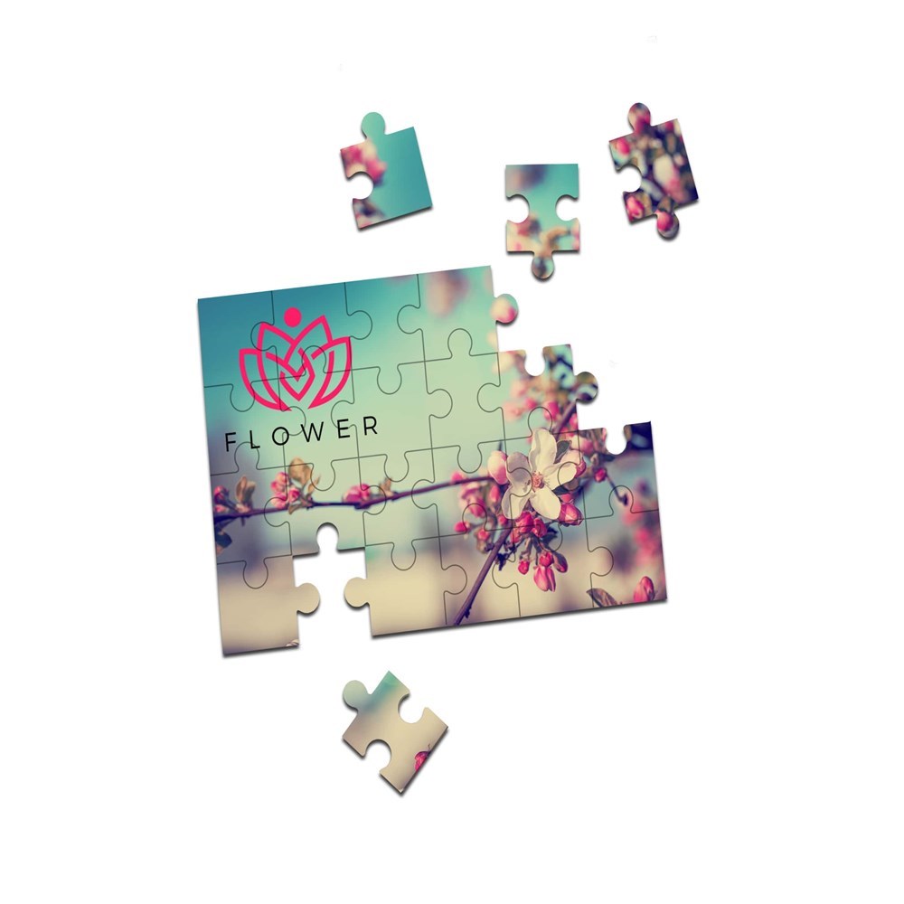 Puzzle Magnet 0.75 mm