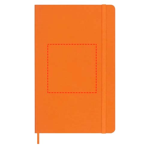 Moleskine 100% VEGEA® Capri Softcover Notizbuch L – liniert