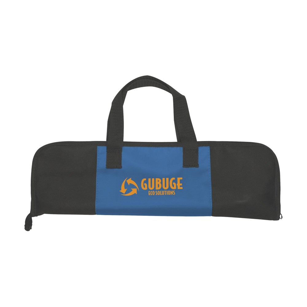 BBQ-Kit Barbecueset BBQ-Kit Barbecueset
