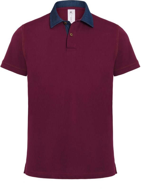 B&C Dnm Forward / Men