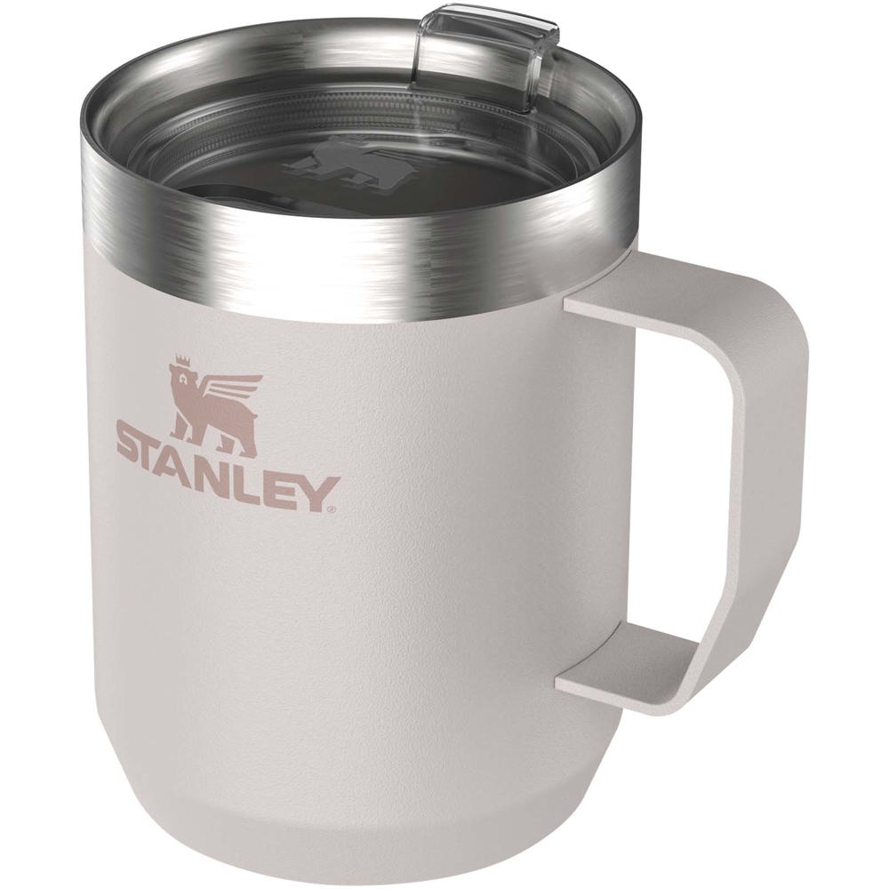 Stanley 236 ml Classic Legendary Camp Thermobecher - hellrosa