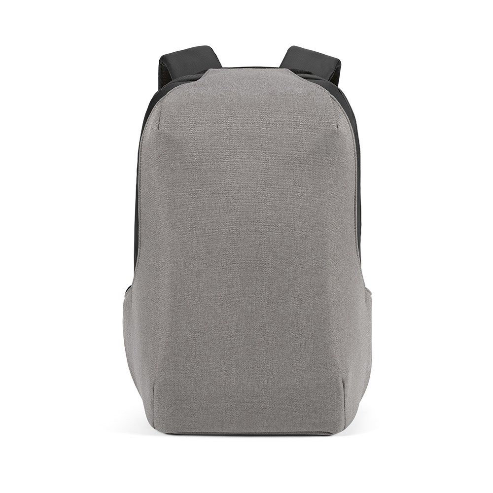 Abrantes Rucksack 20L rPET  - Hellgrau