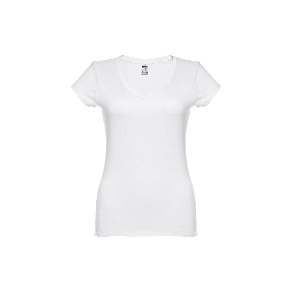 THC ATHENS WOMEN WH. Damen T-shirt