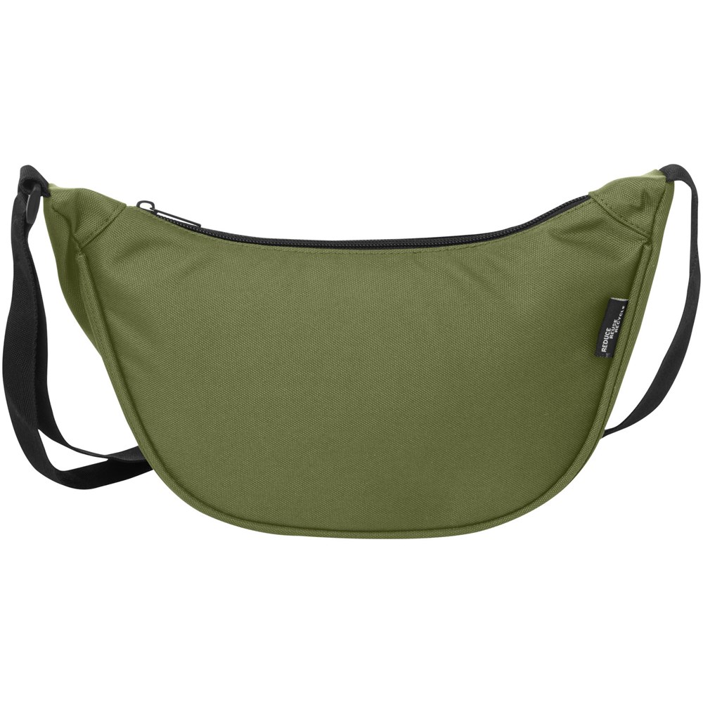 Byron Gürteltasche aus Recyclingmaterial 1,5 L Byron Gürteltasche aus Recyclingmaterial 1,5 L