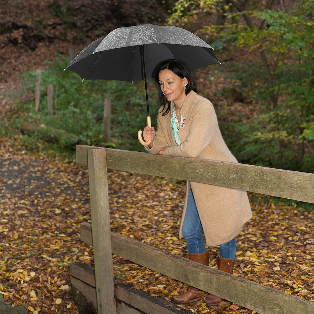 1134 AC-Stockschirm ÖkoBrella 1134 AC-Stockschirm ÖkoBrella