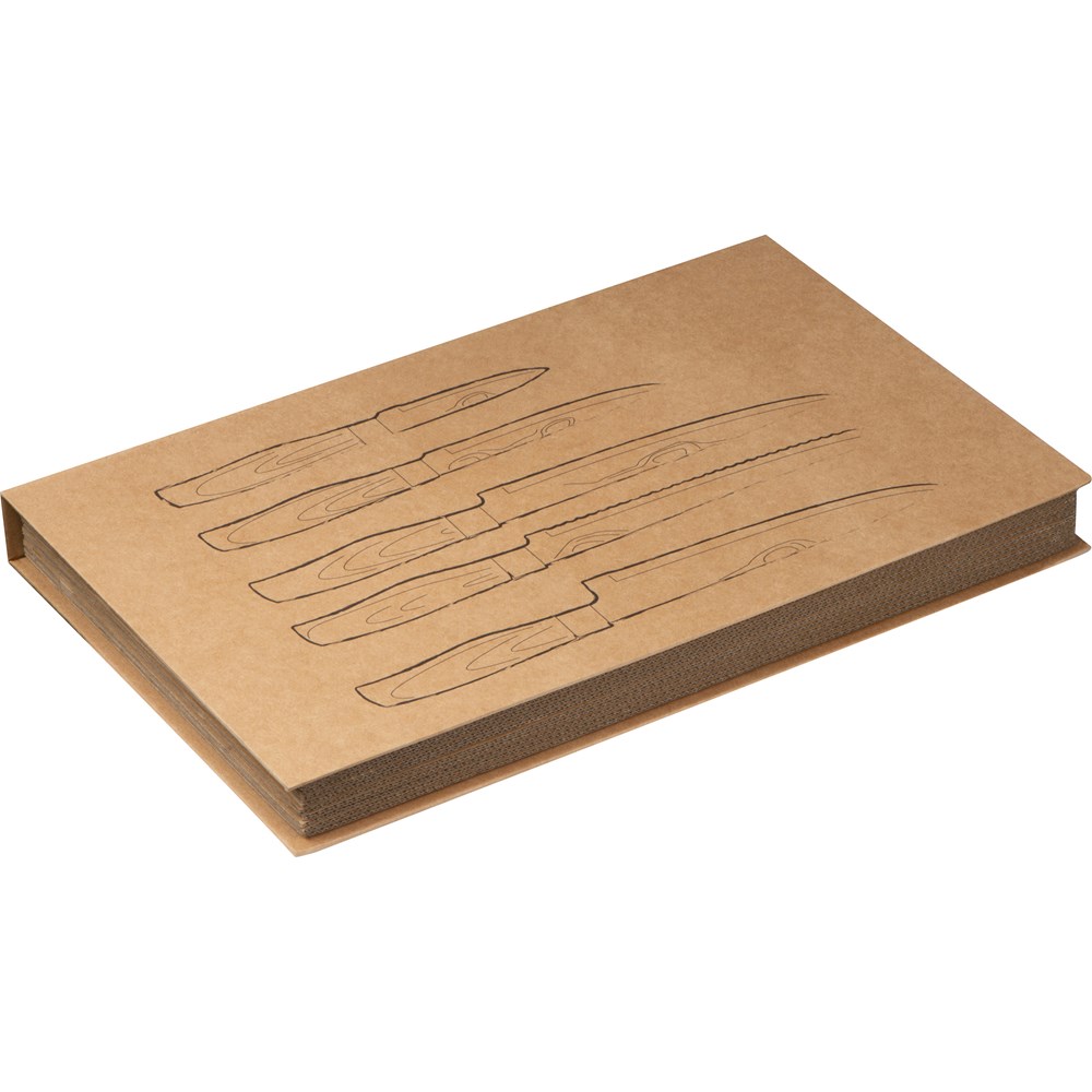 5 teiliges Messer Set 5 teiliges Messer Set