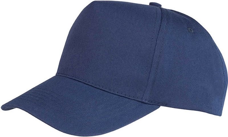Result Boston cap - marine