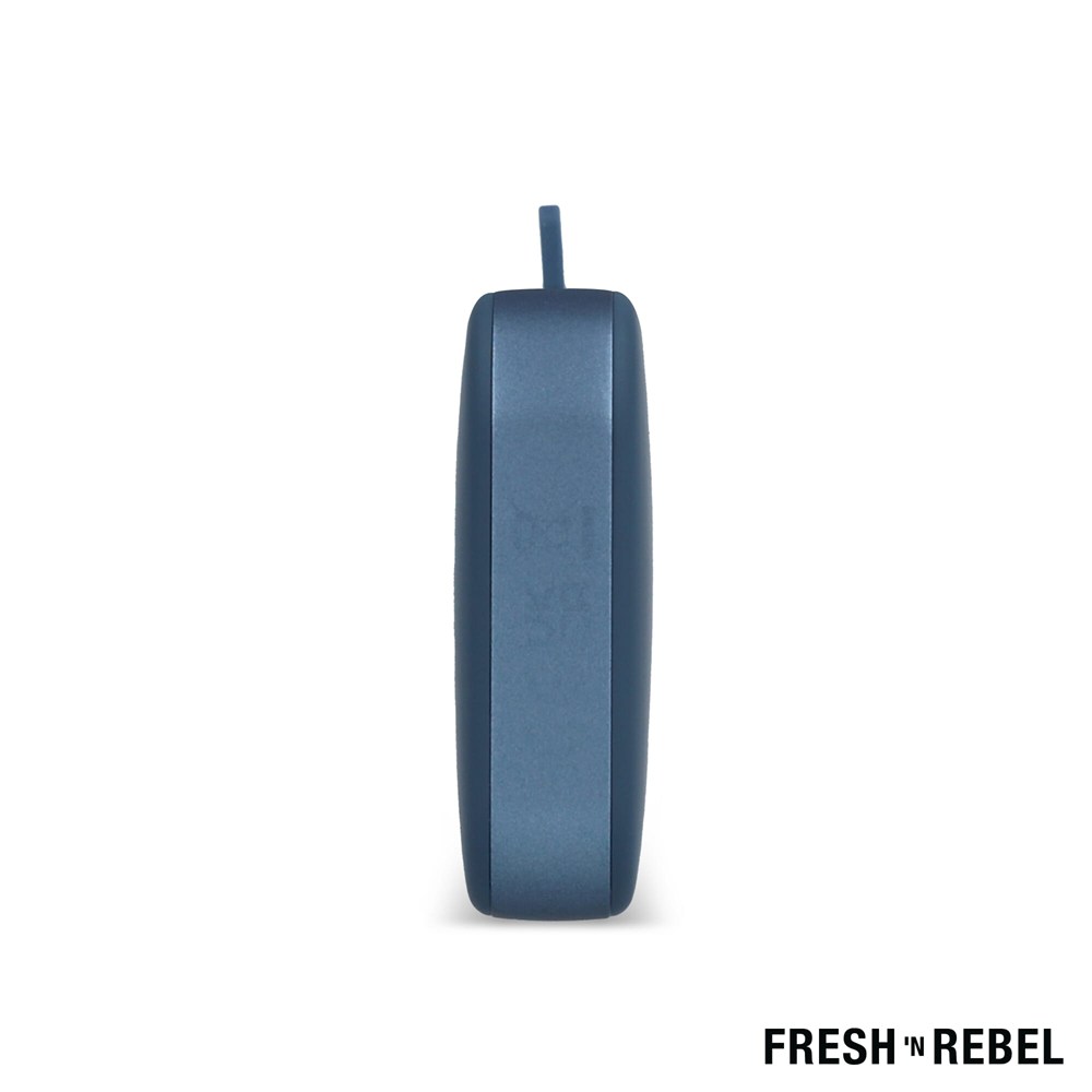 2PB6100 | Fresh 'n Rebel Powerbank 6000mAh USB-C 2PB6100 | Fresh 'n Rebel Powerbank 6000mAh USB-C