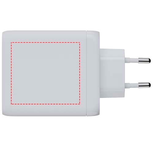 Xtorm XEC100 GaN² Ultra 100 W Wandladegerät Xtorm XEC100 GaN² Ultra 100 W Wandladegerät