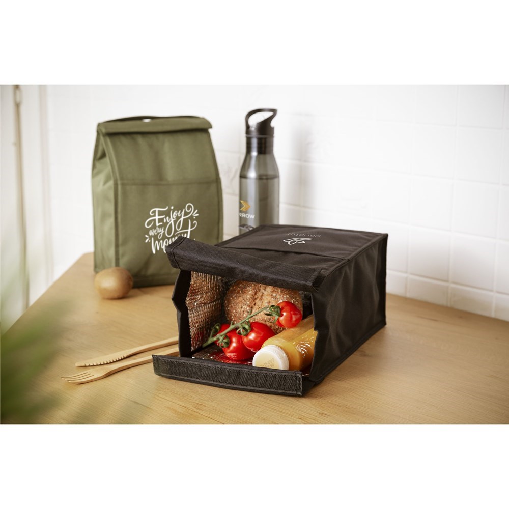 Be Cool GRS RPET Lunchbag Lunch-Tasche Be Cool GRS RPET Lunchbag Lunch-Tasche