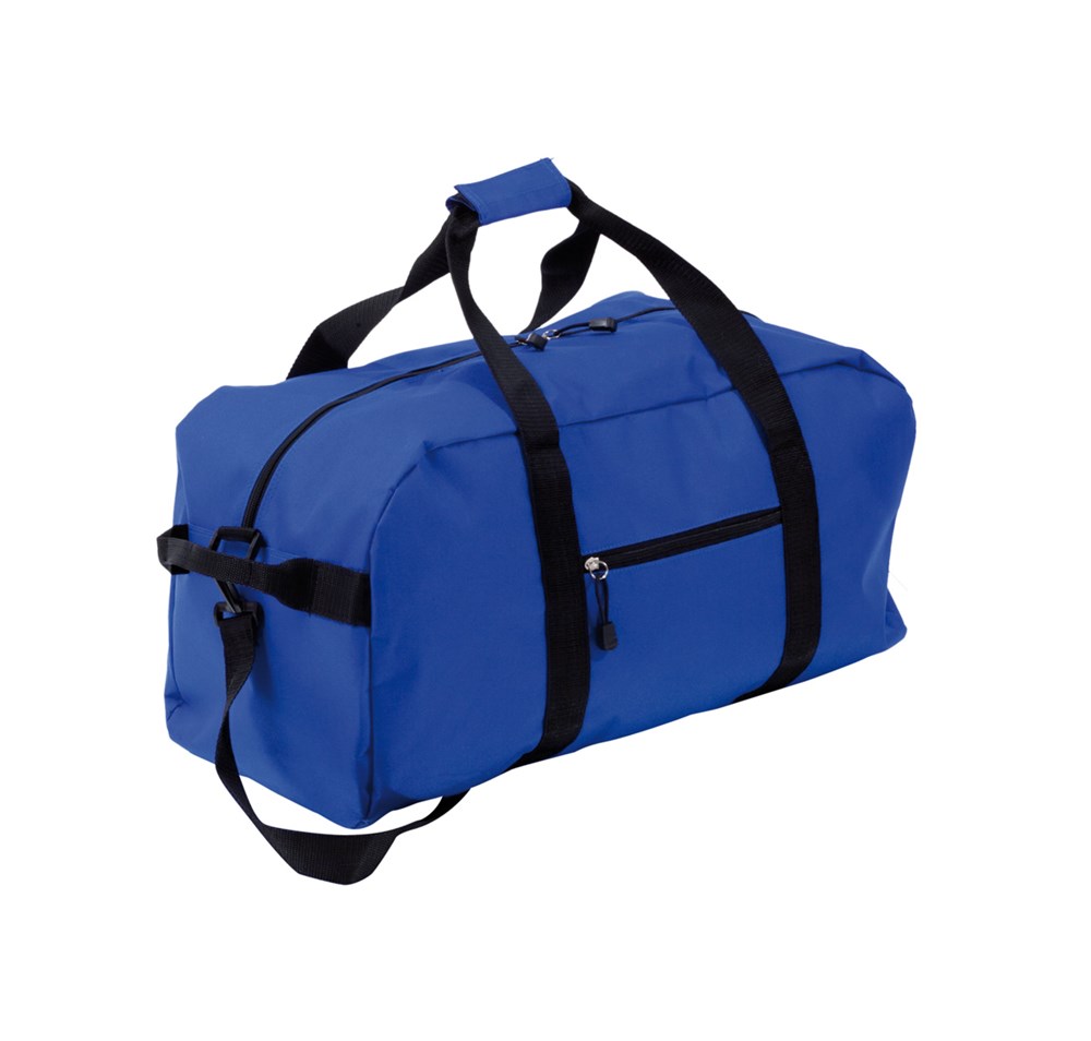 Drako - Sporttasche - blau