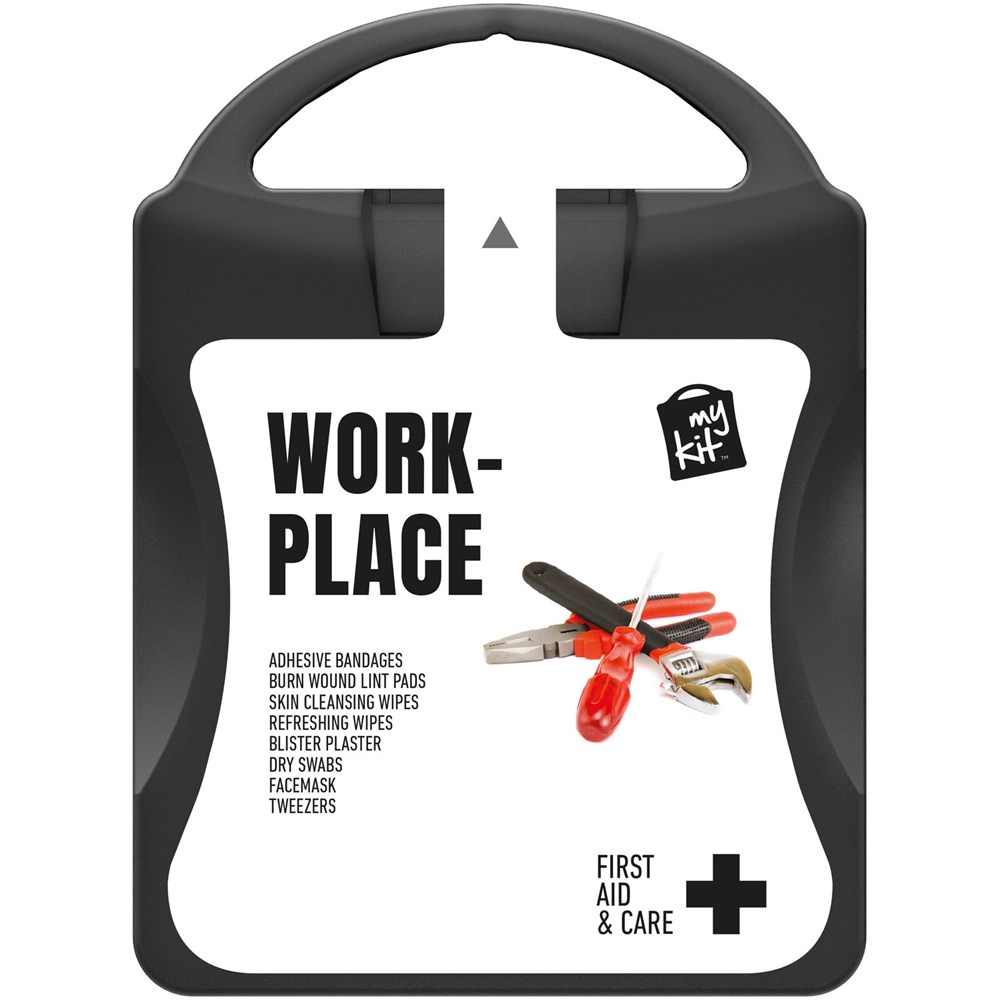 MyKit Arbeitsplatz MyKit Arbeitsplatz