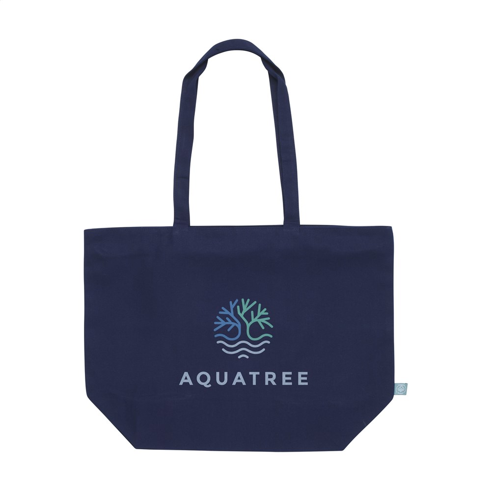 Organic Canvas Pro GOTS Shopper (320 g/m²) Tasche Organic Canvas Pro GOTS Shopper (320 g/m²) Tasche