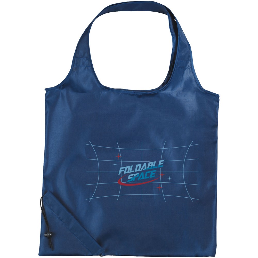 Bungalow faltbare Polyester Tragetasche 7L Bungalow faltbare Polyester Tragetasche 7L