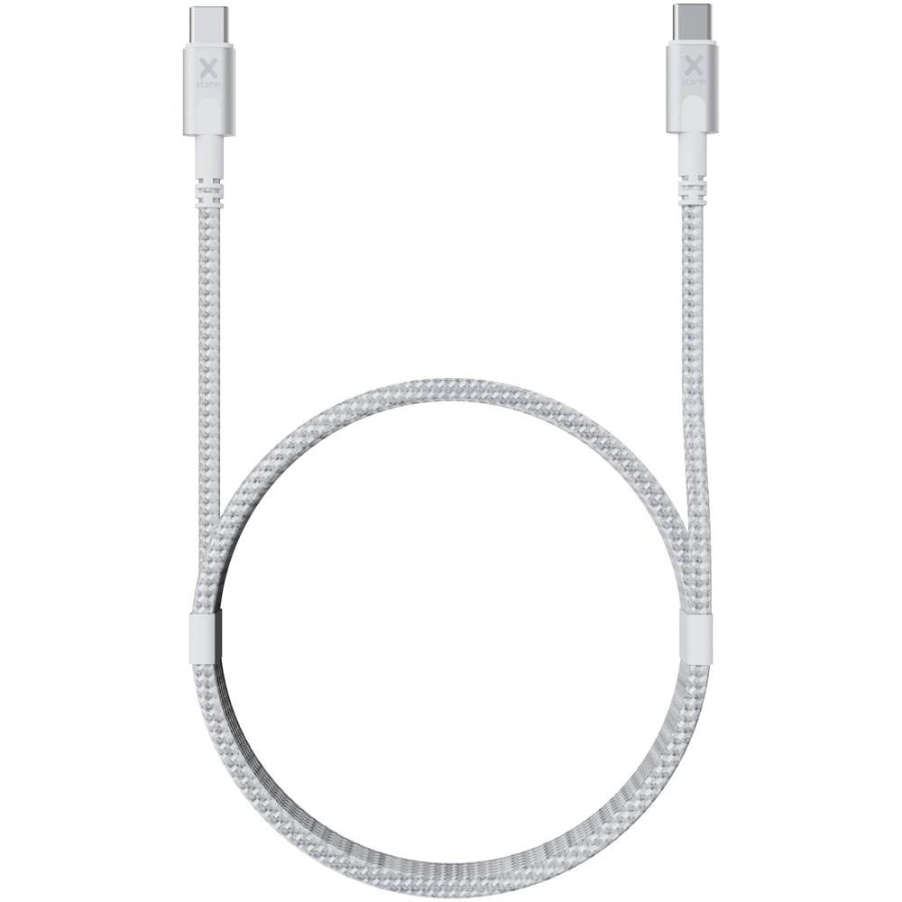 Xtorm XVC2067 GaN Ultra 67 W Reiseladegerät mit 100 W USB-C PD-Kabel Xtorm XVC2067 GaN Ultra 67 W Reiseladegerät mit 100 W USB-C PD-Kabel