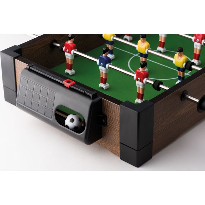 FUTBOL#N - Mini-Tischfußball FUTBOL#N - Mini-Tischfußball