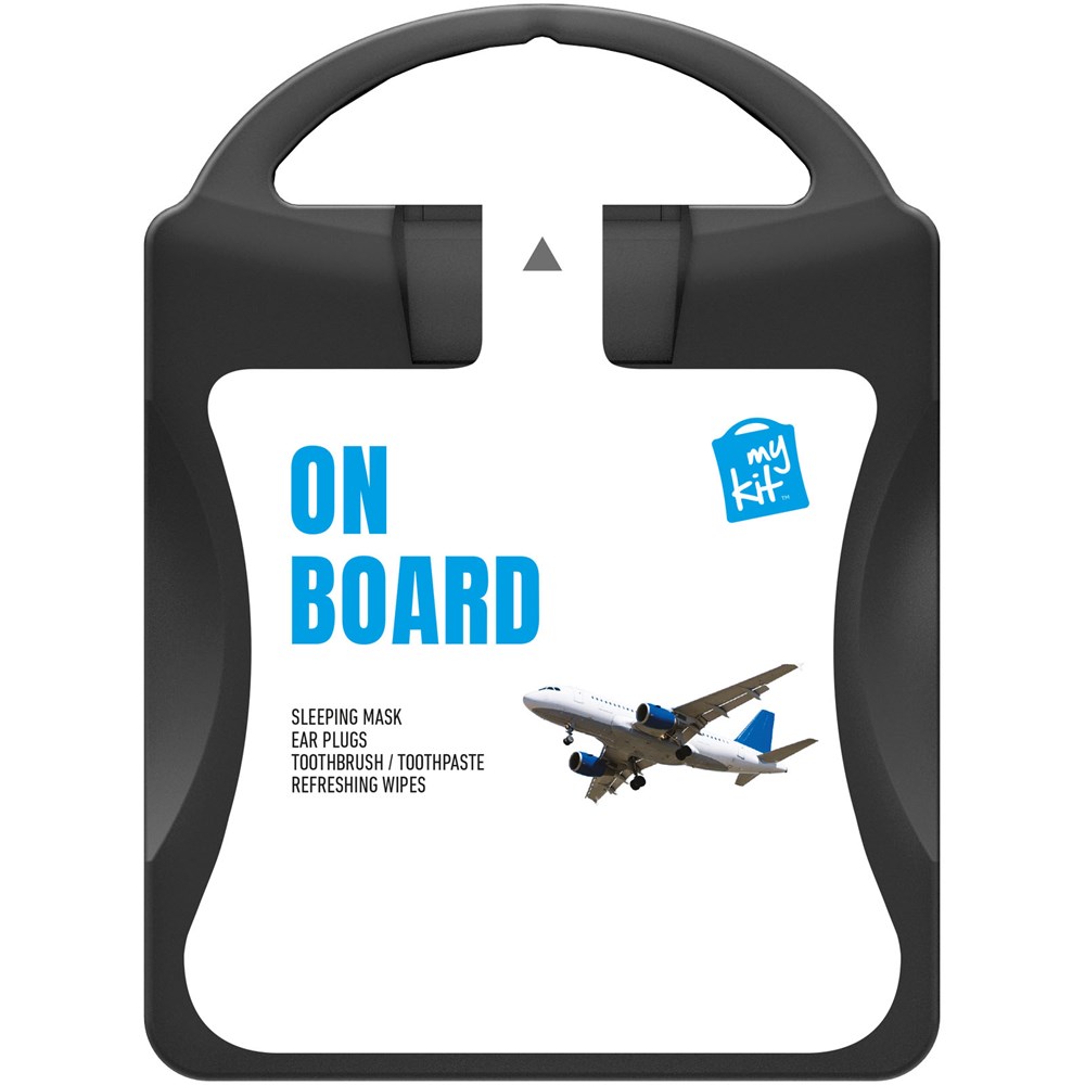 MyKit Flugzeug Reiseset MyKit Flugzeug Reiseset