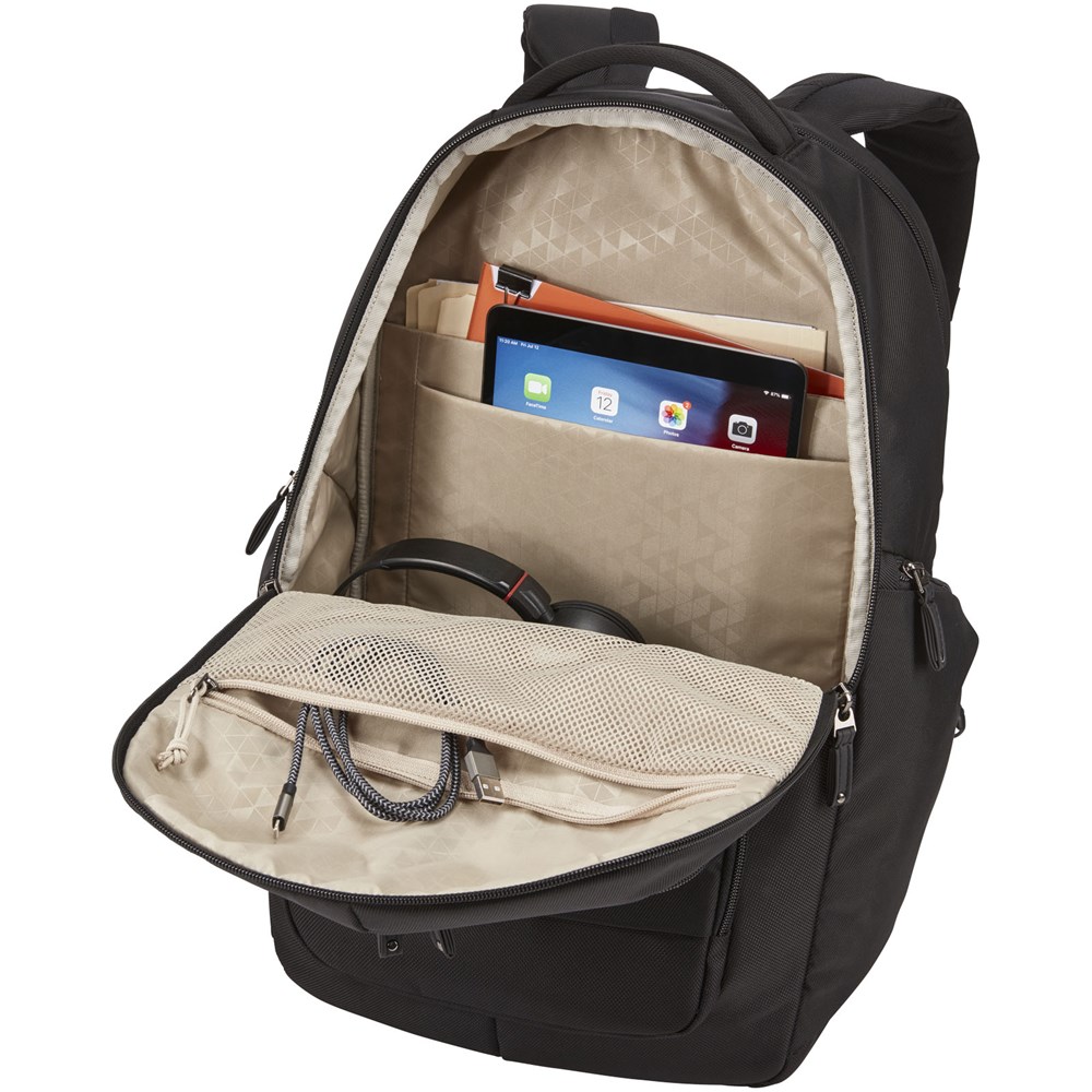 Case Logic Notion 17,3" Laptop-Rucksack 29L Case Logic Notion 17,3" Laptop-Rucksack 29L