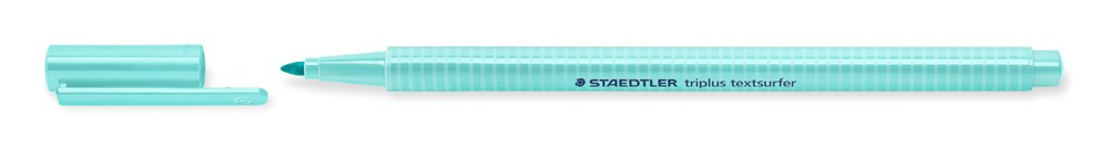 STAEDTLER triplus® textsurfer® - pastell & vintage