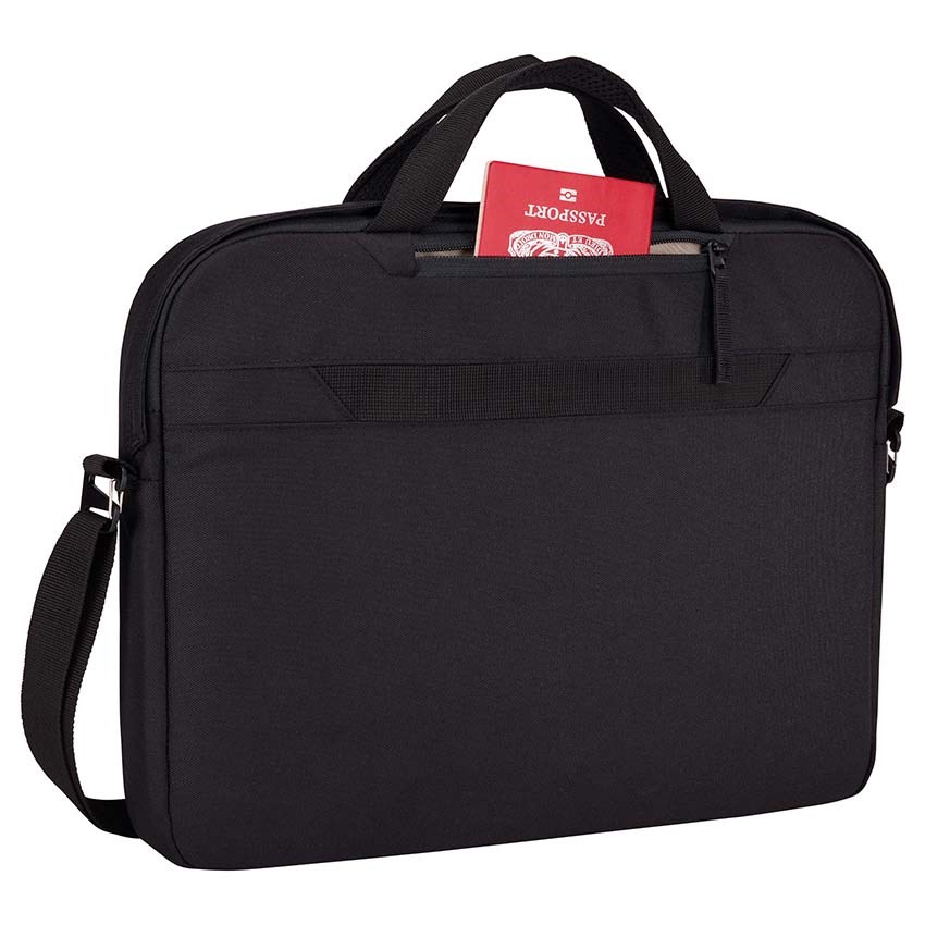 Case Logic Invigo 14" Laptop Attaché Schwarz