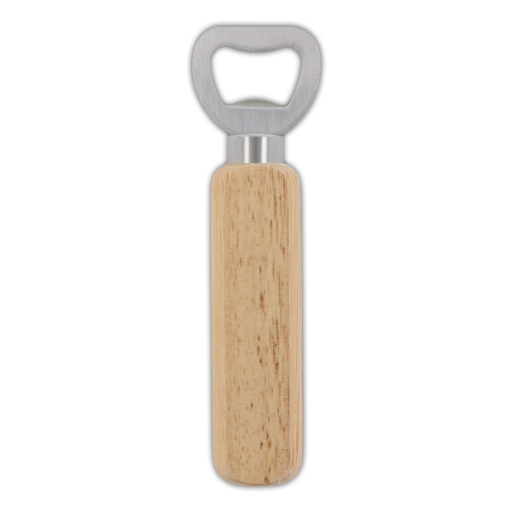 Flaschenöffner mit Holzgriff Flaschenöffner mit Holzgriff