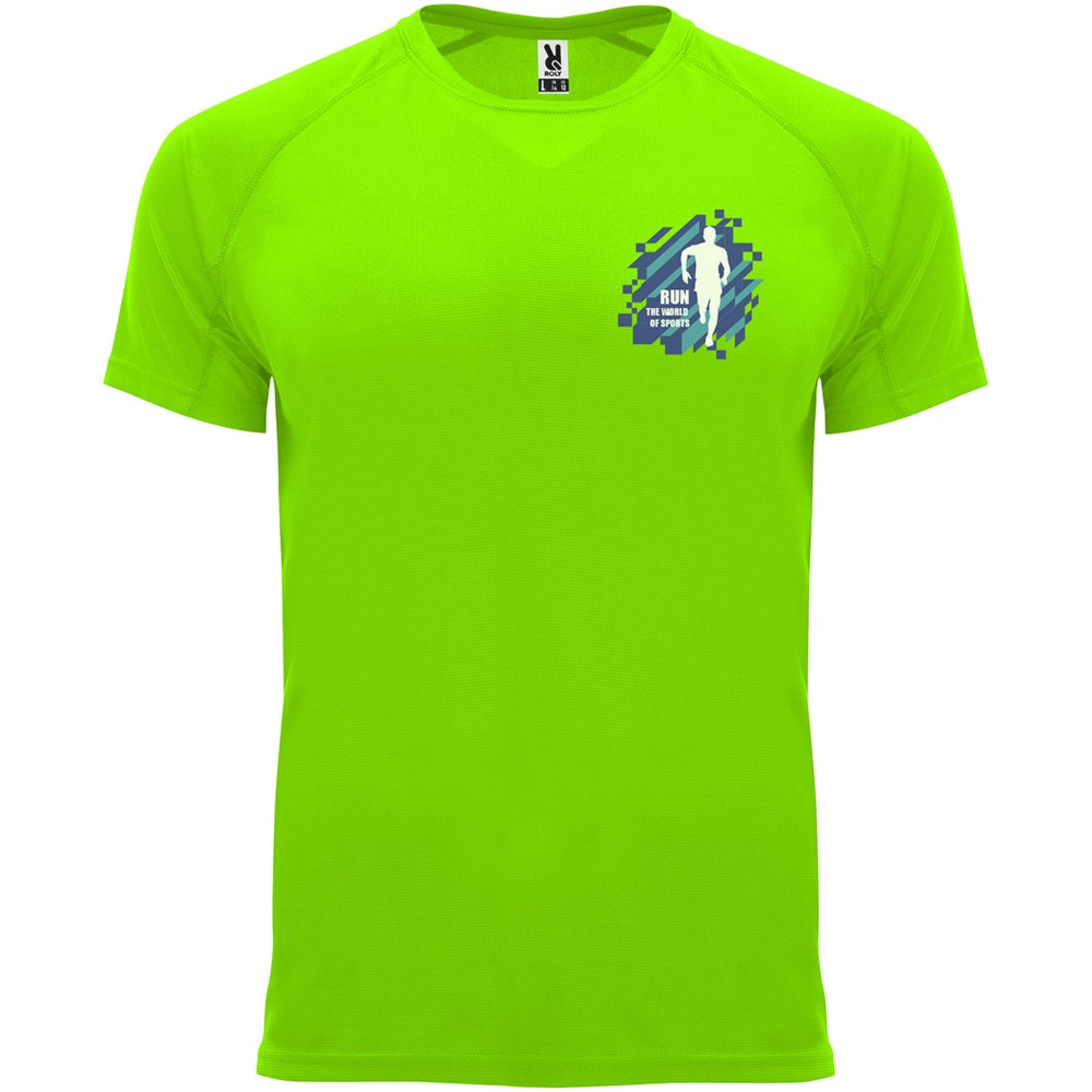 Bahrain Sport T-Shirt für Herren Bahrain Sport T-Shirt für Herren