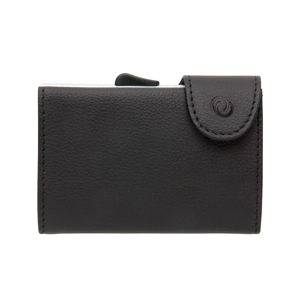 C-Secure RFID Kartenhalter und Geldbörse C-Secure RFID Kartenhalter und Geldbörse