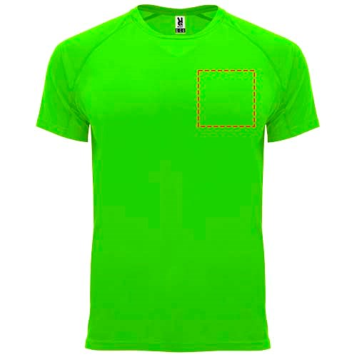 Bahrain Sport T-Shirt für Herren Bahrain Sport T-Shirt für Herren