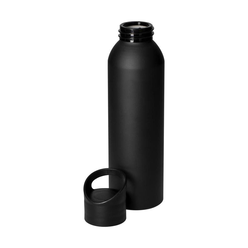 Aluminiumflasche "Houston", 0,6 l Aluminiumflasche "Houston", 0,6 l
