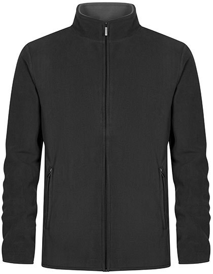 Promodoro - Men´s Double Fleece Jacket