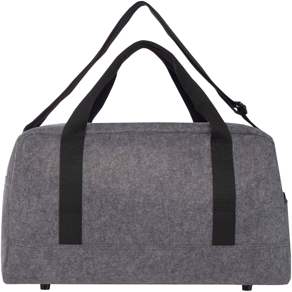 Felta Reisetasche aus recyceltem GRS-Material 35 L