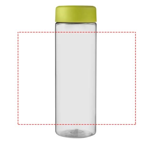 H2O Active® Vibe 850 ml Sportflasche mit Drehdeckel