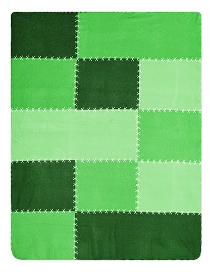 James&Nicholson - Urban Style Blanket