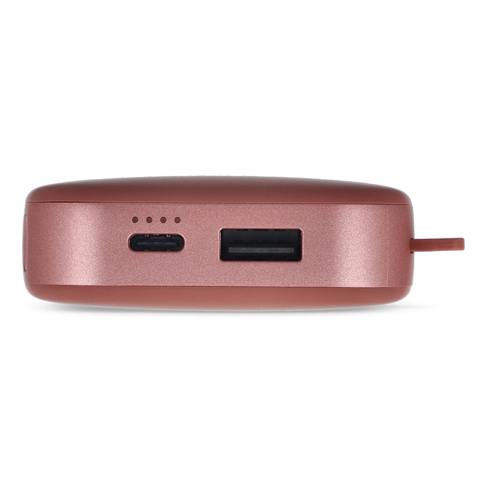 2PB12100 | Fresh 'n Rebel Powerbank 12000mAh USB-C Fast Charging 20W 2PB12100 | Fresh 'n Rebel Powerbank 12000mAh USB-C Fast Charging 20W