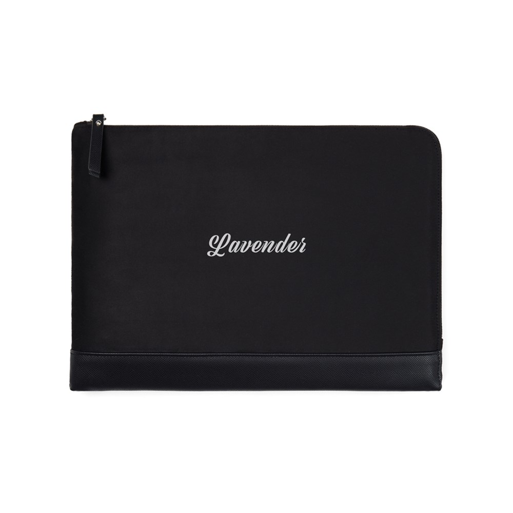 VINGA Marlow 16" Laptop Sleeve aus RCS recyceltem Polyester VINGA Marlow 16" Laptop Sleeve aus RCS recyceltem Polyester