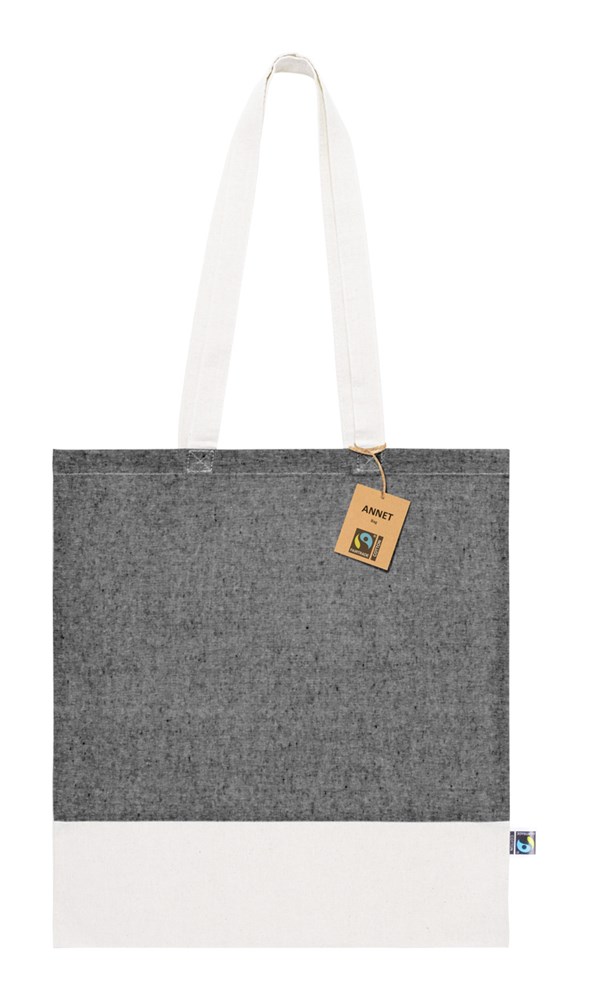 Alib - Fairtrade Einkaufstasche