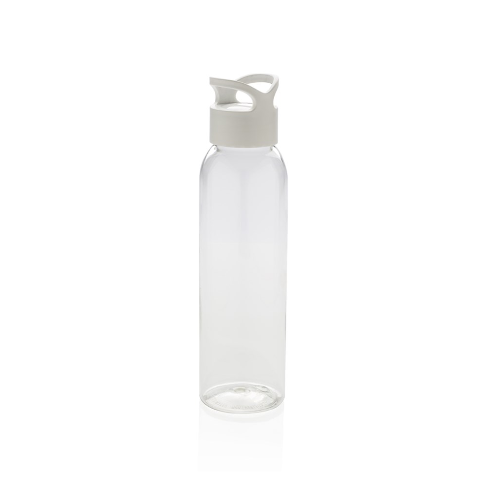 AS Trinkflasche - weiß (± PMS White)