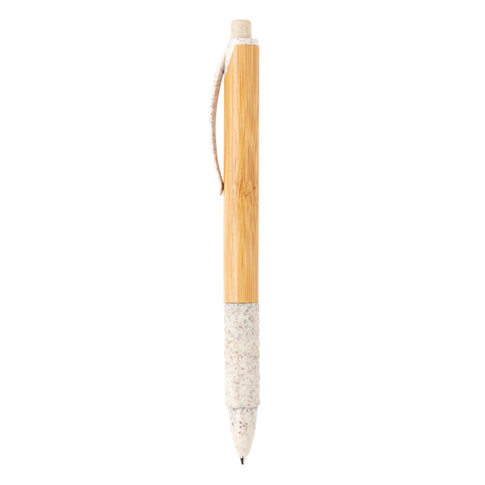 Bambus & Weizenstroh Stift Bambus & Weizenstroh Stift