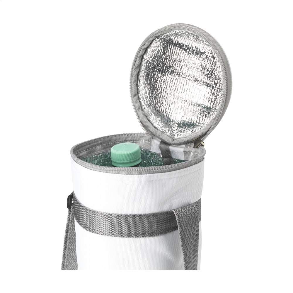 BottleCooler GRS RPET Kühltasche BottleCooler GRS RPET Kühltasche