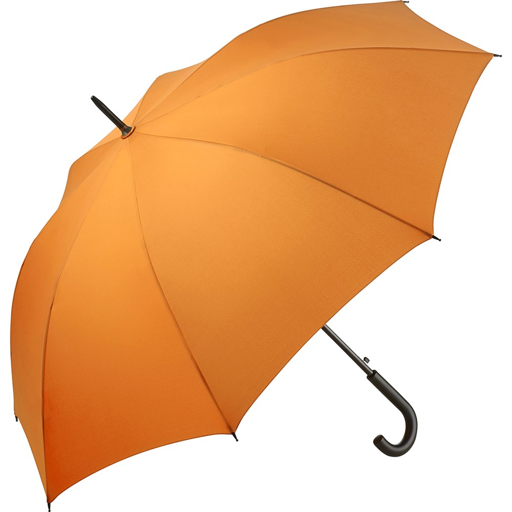 2359 AC-Gästeschirm - orange